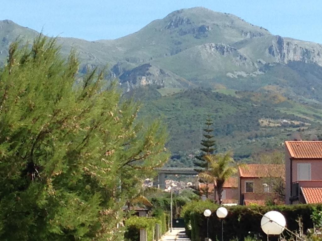 Casa Delle Salinelle Villa ลาสการี ห้อง รูปภาพ